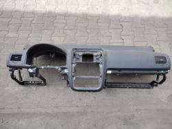 торпеда vw JETTA V