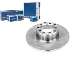 Тормозной диск 2SZT MERCEDES 8 (W114 (W115) C