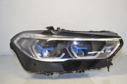 BMW X5 G05 F95 X6 G06 F96 18-23 фара правая европа