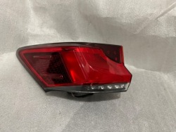 фонарь задняя lexus CT200 CT 200 РЕСТАЙЛИНГ