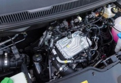 Двигатель vw transporter 2.0 tdi