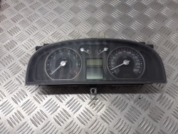 спидометр часы renault LAGUNA II 1.8 8200291327