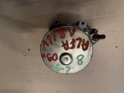 Alfa Romeo OE 55205446 насос вакум