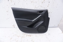 mazda oe карта дверная