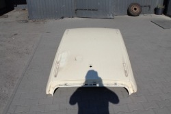 vw TOURAN 5TA крыша