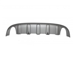 молдинг спойлер бампера volvo XC60 2008-17