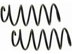 2× sachs 997 865 пружина