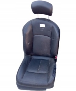 кресло правый пассажира INFINITI FX35 FX45 РЕСТАЙЛИНГ
