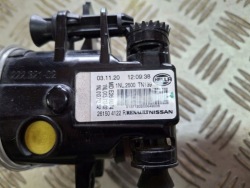 правый ГАЛОГЕН led oe CLIO 5 V CAPTUR MEGANE TRAFIC III ZOE 261504122R