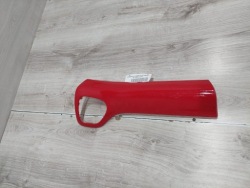 накладка панель молдинг консоли TOYOTA AYGO 05/2014- оригинал
