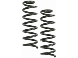 2× lesjofors 4266767 пружина