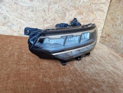 vw PASSAT B8 рестайлинг 3G1 фара левая full led 3G1941035P