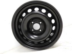ДИСК kfz CITROEN C4 C5 6.5" X 16" 4x108 ET 26