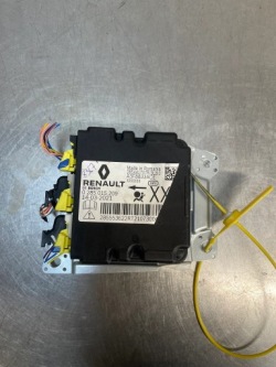 подушек подушки безопасности renault KANGOO IV 4 285553622R 285A41707R