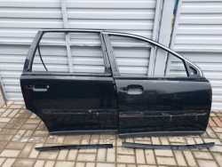 дверь правая r задняя volvo XC90 XC 90 и 1 07 08 09 10 11 12 13 14
