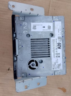 kia EV6 радио 96560-CV201