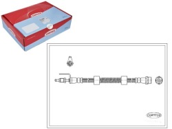 тормозной шланг Corteco