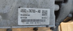 акпп Velar L560 3.0 306DT 221KW 300KM 17r H7A3-7000-JD