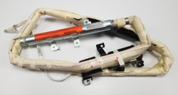 подушка пиропатрон подушки безопасности mitsubishi GRANDIS левый 604157900B