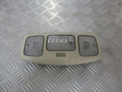 Освещение Кузова перед FIAT Croma II 1.9