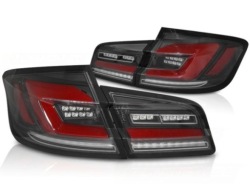задние фонари led BAR Black для BMW F10 10-16 серия 5