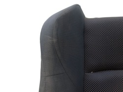 nissan 350Z 2004 правая Сторона кресло передний водители