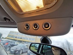 CITROEN C8 топливный насос 2005 2.2л
