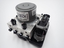 насос ABS 58910-Q0250 Hyundai BAYON 22R