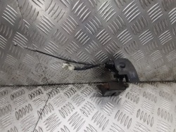 замок крышки багажника TOYOTA COROLLA E12 101528-3000