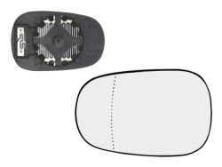 вкладыш обогрев renault CLIO II MEGANE SCENIC MODUS