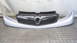 opel Vivaro II решетка радиатора 06-14 12