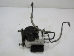 MERCEDES VANEO W414 насос ABS A0044310912