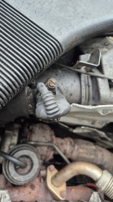 vw PASSAT B5 Audi a4 1.8 Расходомер 058133471