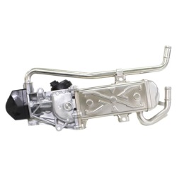 клапан EGR с SKODA ROOMSTER 2008 2009 2010 2011 2012 2013 2014