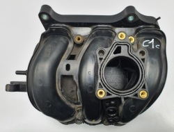 коллектор Впускный CITROEN C1 TOYOTA AYGO peugeot 107 1.0 b