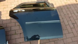 дверь задняя правая CHRYSLER 300C седан