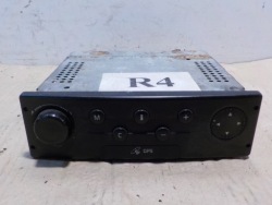 считыватель renault TRAFIC 1.9 101KM 2003R 22SY223