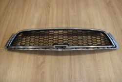 решетка радиатора верхний Chevrolet CAPTIVA рестайлинг