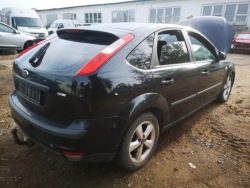 FORD Focus клапан 2005 2.0л