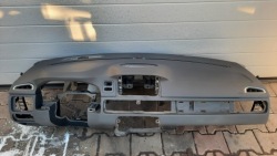 торпеда консоль volvo S80 II V70 III XC70 РЕСТАЙЛИНГ
