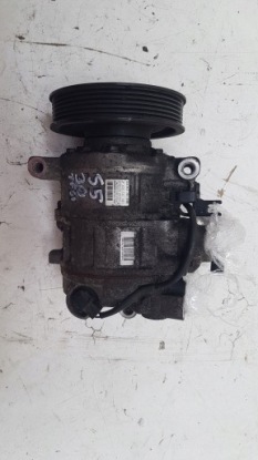 volkswagen oe 8T0260805F Компрессор кондиционера