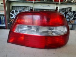 фонарь volvo S40 правый РЕСТАЙЛИНГ