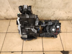 радиатор отопителя A3 8V