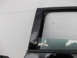 дверь левая FIAT 500L