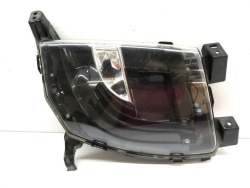 tesla MODEL S галоген левая 1024018-00-A