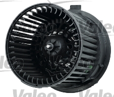 valeo 715343 вентилятор внутренний