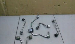 Hyundai I20 РЕСТАЙЛИНГ 1, трубки газа Топливный насос высокого давления, ТНВД топливные 2012-14R