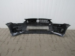 бампер передний vw PASSAT B8 3G0 GTE 14-19