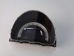 спидометр renault TWINGO III 248216158R