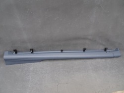 opel oe 39004719 молдинг порога